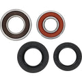 Pivot Works auto part detail
