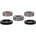 Pivot Works auto part detail