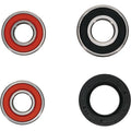Pivot Works auto part close-up