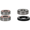 Pivot Works auto part detail