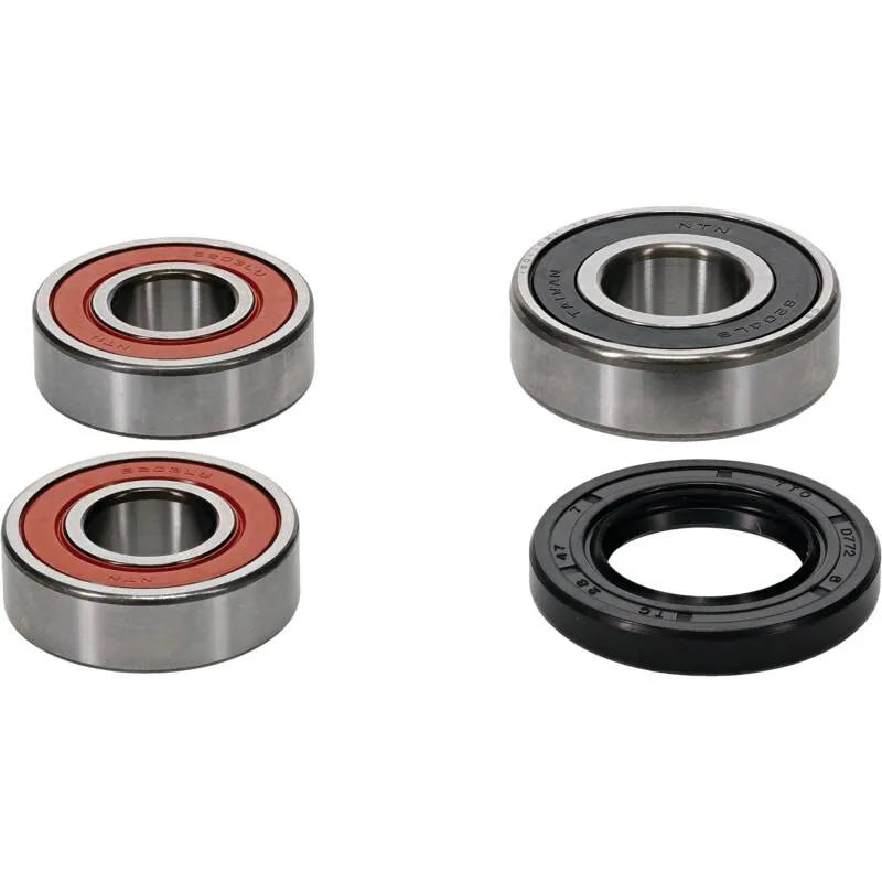 Pivot Works auto part