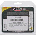 Pivot Works auto part
