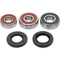 Pivot Works auto part detail