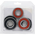 Pivot Works auto part