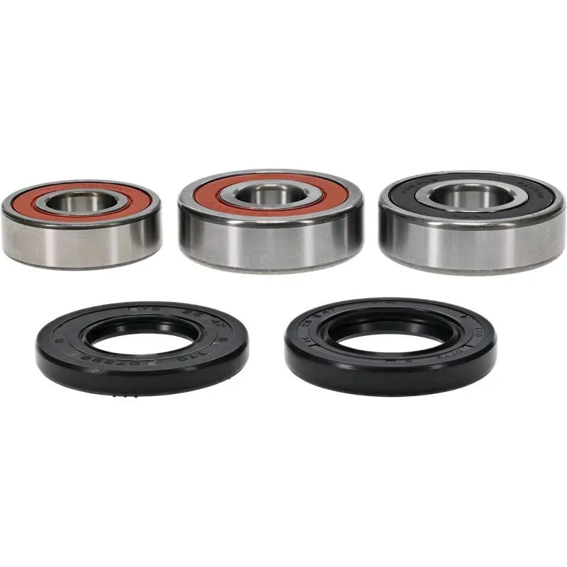 Pivot Works auto part