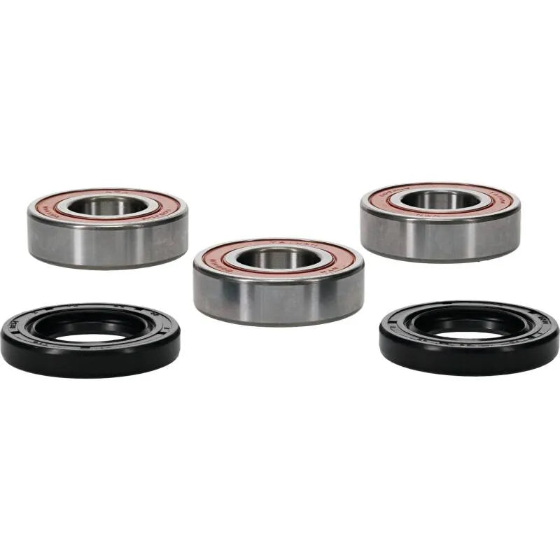 Pivot Works auto part