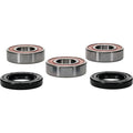 Pivot Works auto part
