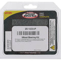 Pivot Works auto part