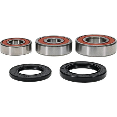 Pivot Works auto part