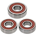 Pivot Works auto part