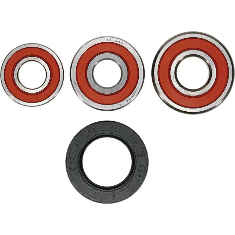 Pivot Works auto part