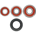 Pivot Works auto part