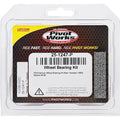 Pivot Works auto part