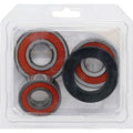 Pivot Works auto part detail