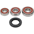 Pivot Works auto part close-up