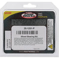 Pivot Works auto part