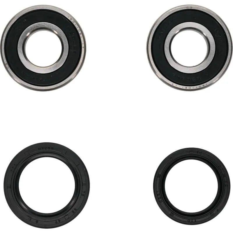 Pivot Works auto part