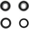Pivot Works auto part