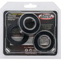 Pivot Works auto part close-up