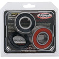 Pivot Works auto part detail