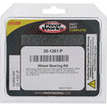 Pivot Works auto part