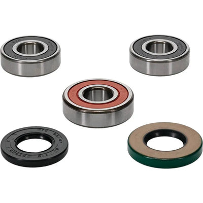 Pivot Works auto part