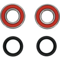 Pivot Works auto part detail