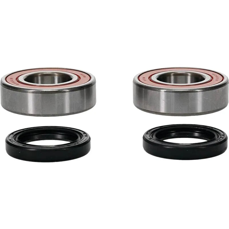Pivot Works auto part