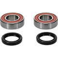 Pivot Works auto part
