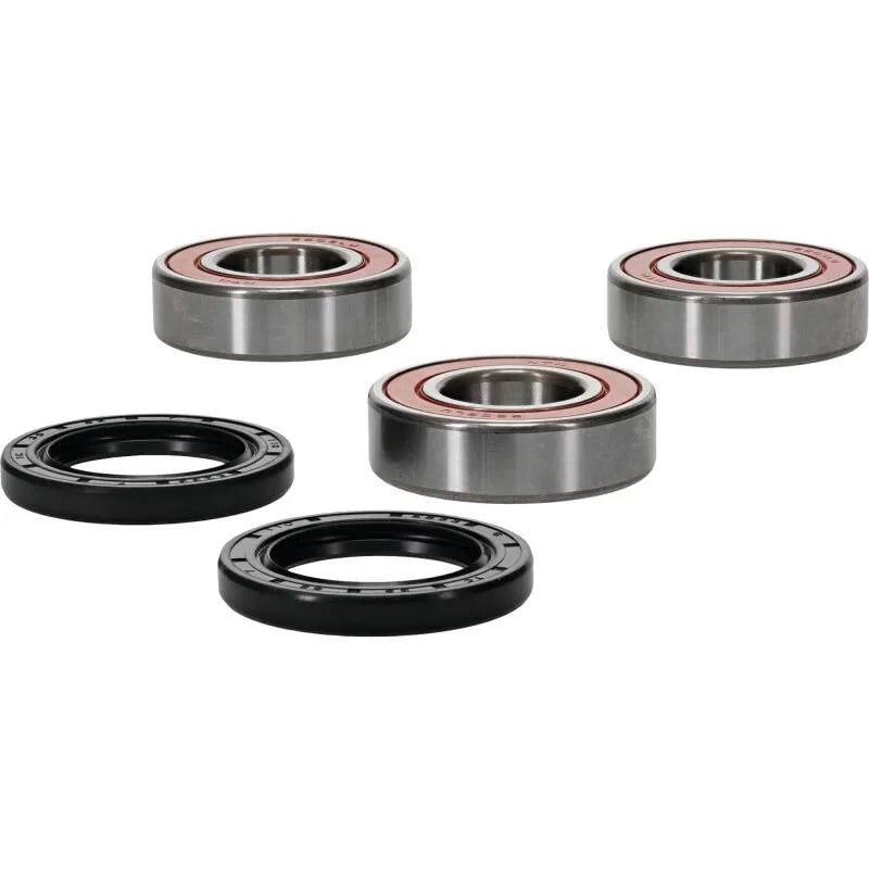 Pivot Works auto part