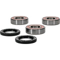 Pivot Works auto part