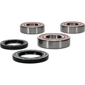 Pivot Works auto part detail