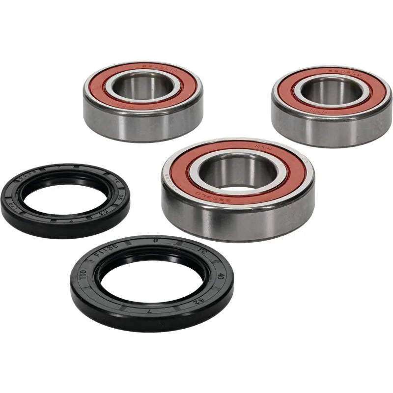 Pivot Works auto part