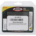 Pivot Works auto part