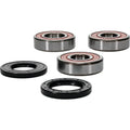 Pivot Works auto part detail