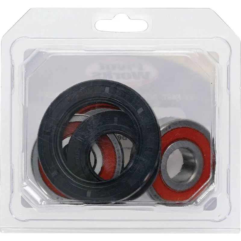 Pivot Works auto part