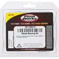 Pivot Works auto part detail