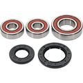 Pivot Works auto part