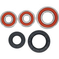 Pivot Works auto part close-up
