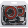 Pivot Works auto part