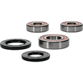 Pivot Works auto part detail