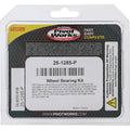 Pivot Works auto part