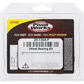 Pivot Works auto part detail
