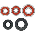 Pivot Works auto part