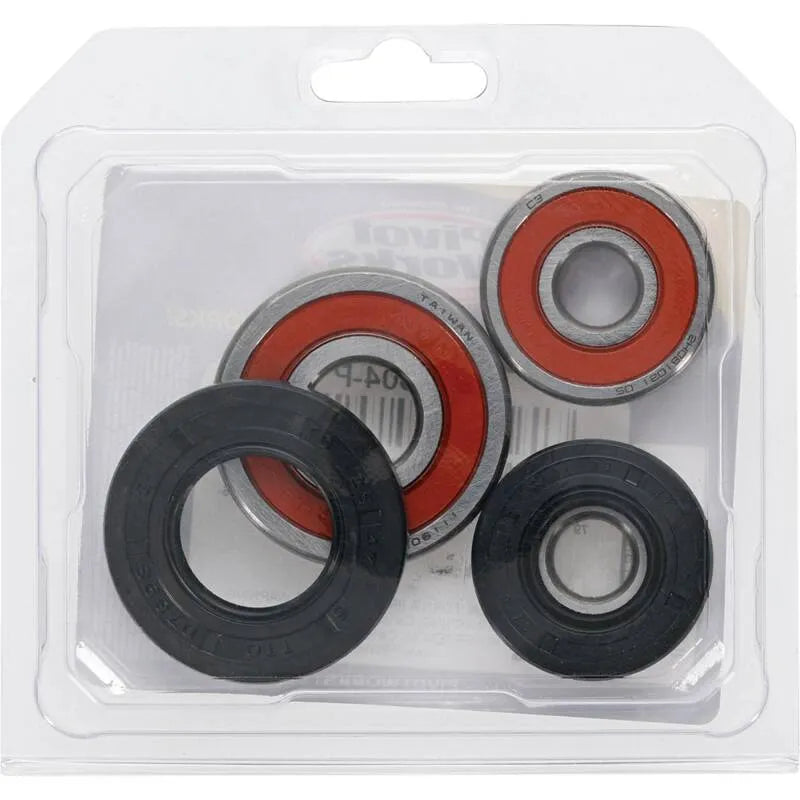 Pivot Works auto part