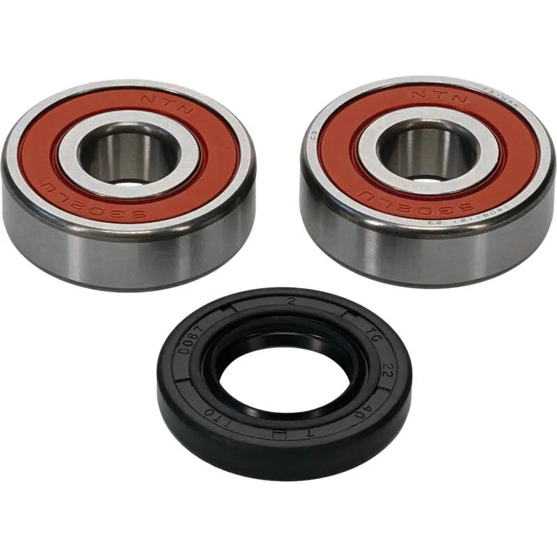 Pivot Works auto part