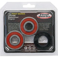 Pivot Works auto part detail