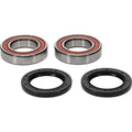 Pivot Works auto part detail