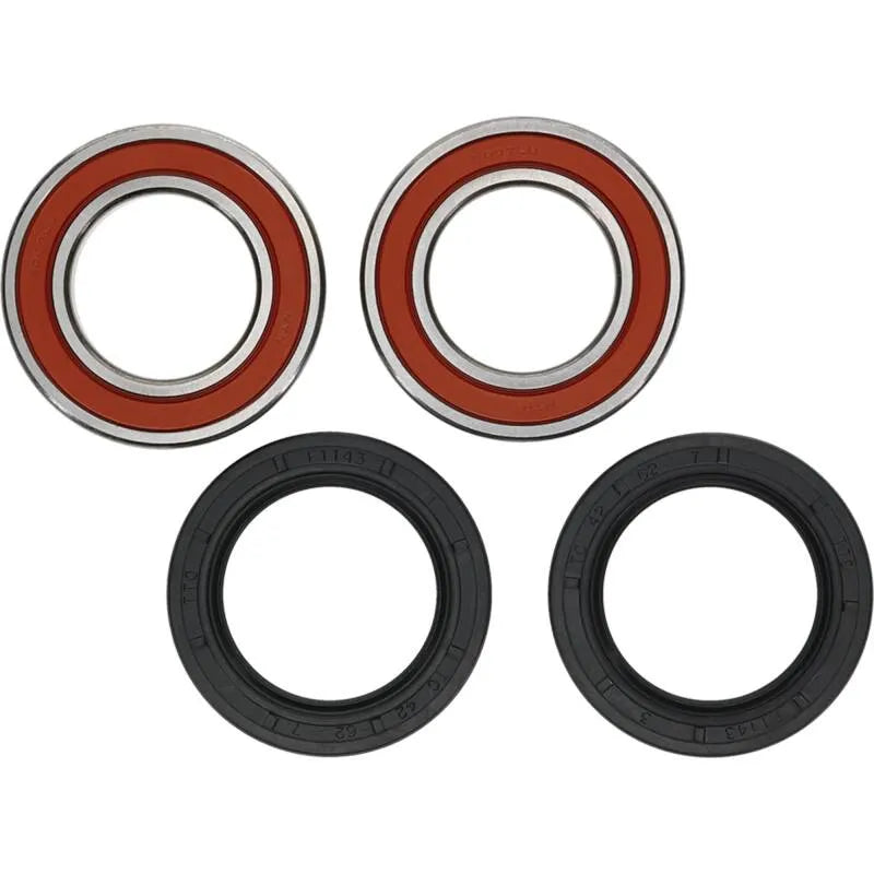 Pivot Works auto part