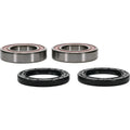 Pivot Works auto part